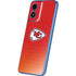 NFL Kansas City Chiefs Breakaway Moto G Play 4G (2024) Skin