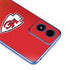 NFL Kansas City Chiefs Breakaway Moto G Play 4G (2024) Skin