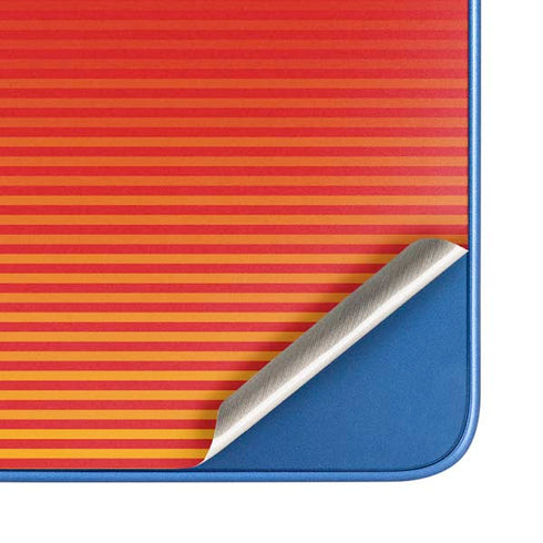 NFL Kansas City Chiefs Breakaway Moto G Play 4G (2024) Skin