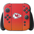 NFL Kansas City Chiefs Breakaway Nintendo Switch 2 (2025) with Joy-Con Skin