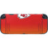NFL Kansas City Chiefs Breakaway Nintendo Switch 2 (2025) with Joy-Con Skin