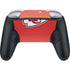 NFL Kansas City Chiefs Breakaway Nintendo Switch 2 (2025) Pro Controller Skin