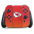NFL Kansas City Chiefs Breakaway Nintendo Skins