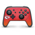 NFL Kansas City Chiefs Breakaway Nintendo Skins