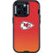 NFL Kansas City Chiefs Breakaway Otterbox Defender iPhone Skin