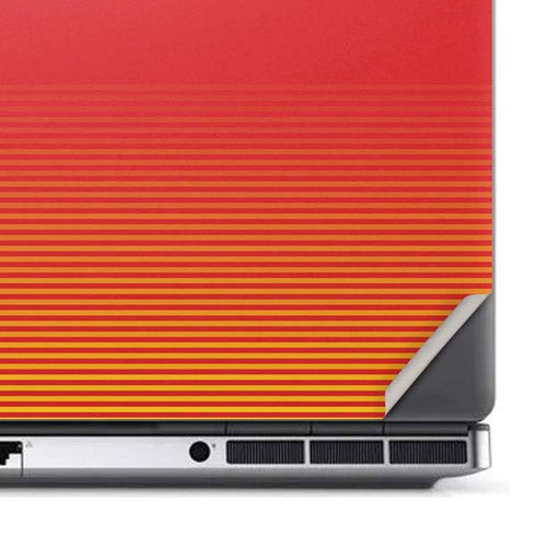 NFL Kansas City Chiefs Breakaway Dell Precision Skin