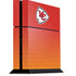 NFL Kansas City Chiefs Breakaway PlayStation PS4 Skins