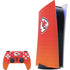 NFL Kansas City Chiefs Breakaway PlayStation PS5 Skins