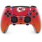 NFL Kansas City Chiefs Breakaway PS5 DualSense Edge Pro Controller Skin
