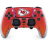 NFL Kansas City Chiefs Breakaway PlayStation PS5 Skins
