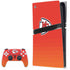 NFL Kansas City Chiefs Breakaway PlayStation PS5 Skins