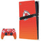 NFL Kansas City Chiefs Breakaway PS5 Pro Bundle Skin