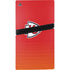 NFL Kansas City Chiefs Breakaway PS5 Pro Disk Console Skin