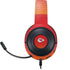 NFL Kansas City Chiefs Breakaway Razer Kraken X Skin