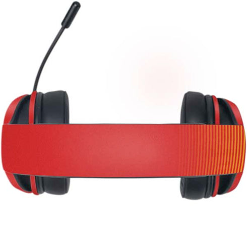 NFL Kansas City Chiefs Breakaway Razer Kraken X Skin