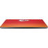 NFL Kansas City Chiefs Breakaway Surface Laptop 7 13.8in Skin