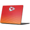 NFL Kansas City Chiefs Breakaway Surface Laptop 7 15in Skin