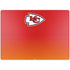 NFL Kansas City Chiefs Breakaway Surface Laptop 7 15in Skin