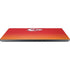 NFL Kansas City Chiefs Breakaway Surface Laptop 7 15in Skin