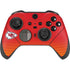 NFL Kansas City Chiefs Breakaway Xbox Elite Wireless Controller Series 2 Skin
