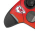 NFL Kansas City Chiefs Breakaway Xbox Elite Wireless Controller Series 2 Skin