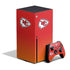 NFL Kansas City Chiefs Breakaway Xbox Series X Skins