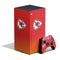 NFL Kansas City Chiefs Breakaway XBox Series X Digital Edition Bundle Skin