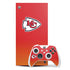 NFL Kansas City Chiefs Breakaway Xbox Series X Skins