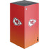 NFL Kansas City Chiefs Breakaway XBox Series X Digital Edition Console Skin