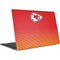 NFL Kansas City Chiefs Breakaway Dell XPS Skin