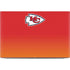NFL Kansas City Chiefs Breakaway Dell XPS Skin