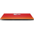 NFL Kansas City Chiefs Breakaway Dell XPS Skin