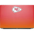 NFL Kansas City Chiefs Breakaway HP ZBook Fury 16 G10 Skin