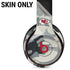 NFL Kansas City Chiefs Camo Beats Solo 3 Wireless Skin