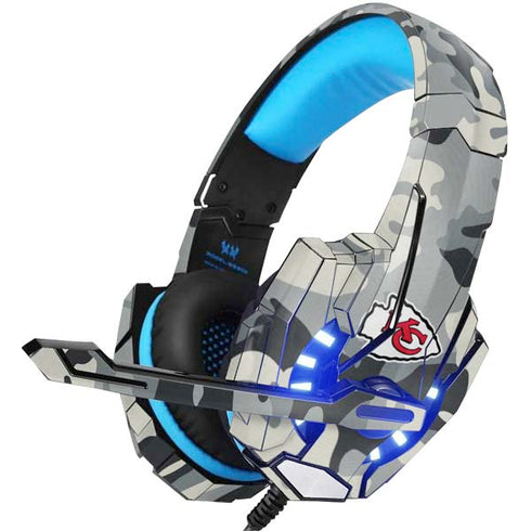 NFL Kansas City Chiefs Camo BENGOO G9000 Skin