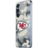 NFL Kansas City Chiefs Camo Galaxy A36 5G Skin