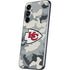 NFL Kansas City Chiefs Camo Galaxy A54 5G Skin