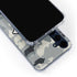 NFL Kansas City Chiefs Camo Galaxy A55 5G Clear Case