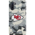 NFL Kansas City Chiefs Camo Galaxy Cases