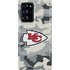 NFL Kansas City Chiefs Camo Galaxy Cases
