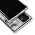 NFL Kansas City Chiefs Camo Galaxy S23 Ultra Clear Case