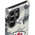 NFL Kansas City Chiefs Camo Galaxy S23 Ultra Pro Case
