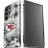 NFL Kansas City Chiefs Camo Galaxy S23 Ultra Pro Case