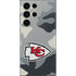 NFL Kansas City Chiefs Camo Galaxy Skins