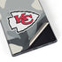 NFL Kansas City Chiefs Camo Galaxy Skins