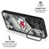 NFL Kansas City Chiefs Camo Galaxy S25 Kickstand Case
