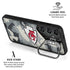 NFL Kansas City Chiefs Camo Galaxy S25 Plus Kickstand Case
