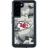 NFL Kansas City Chiefs Camo Galaxy S24 Plus Waterproof Case