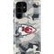 NFL Kansas City Chiefs Camo Galaxy Cases