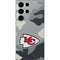 NFL Kansas City Chiefs Camo Galaxy S24 Ultra Skin